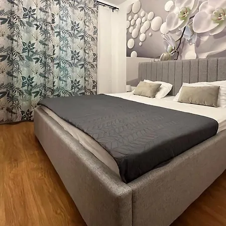 Casa de Férias 4 Bedroom Pet Friendly In