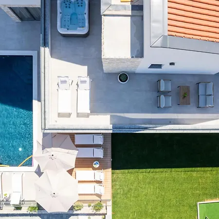 In With Sauna * Sikovo