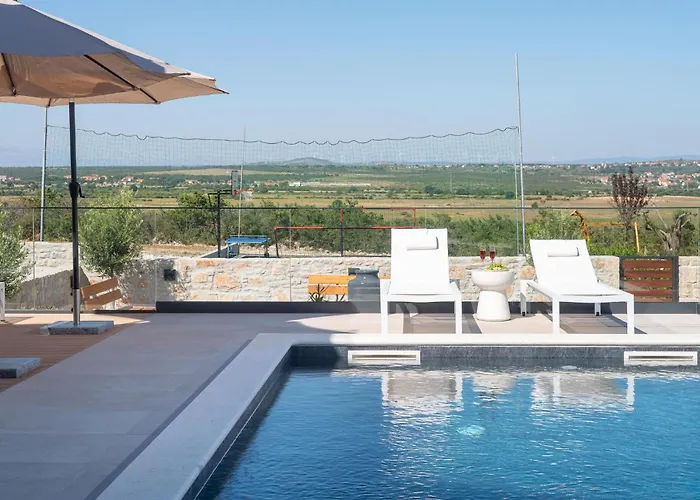 Nyaraló In With Sauna