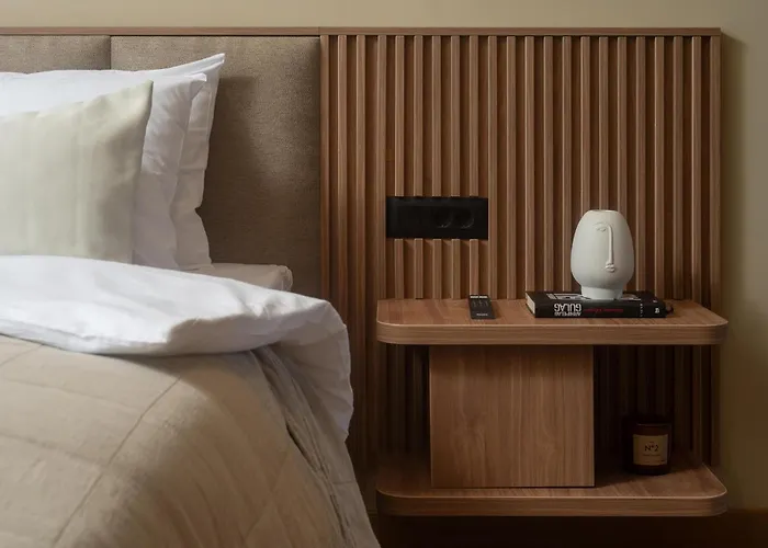 Nyaraló In With Sauna Sikovo